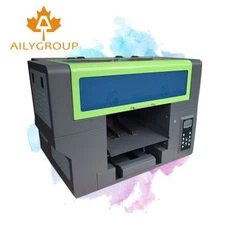 מכונת הדפסה A3 DTG