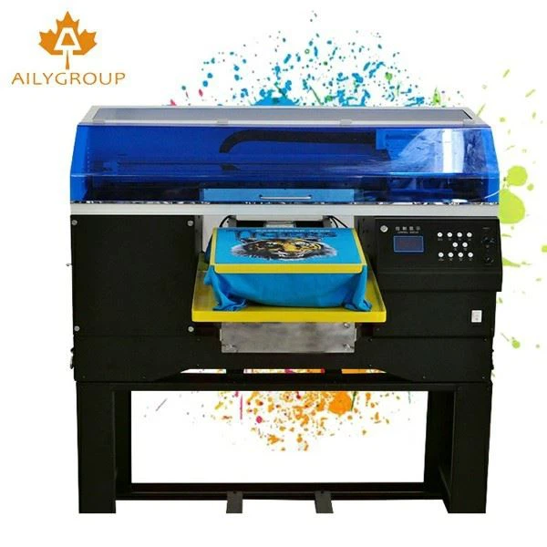 Tshirt Printing Machine T-shirt