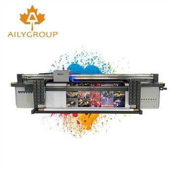 מדפסת פלטבד Uv