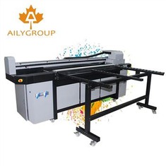 מדפסת Uv Multifunciobal Hybrid