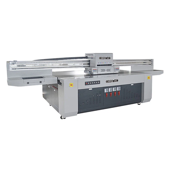 Accessories Uv Printer