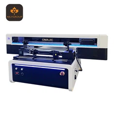 מדפסת Uv 9060